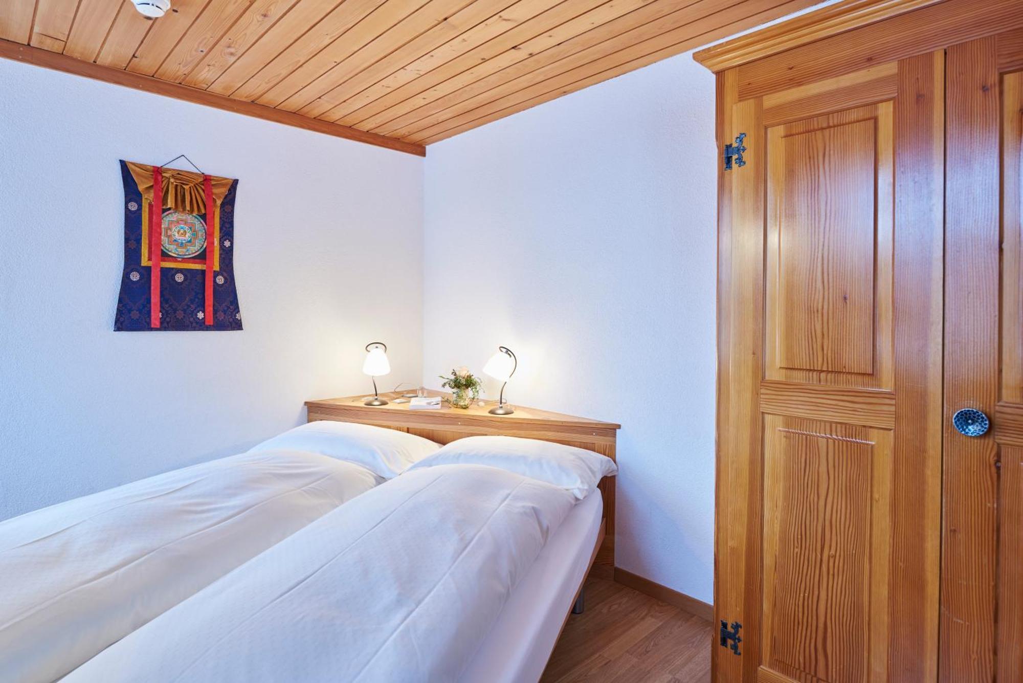 Hotel Appenberg Grosshochstetten Eksteriør bilde